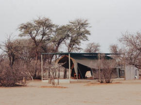 Uakii Wilderness Bush Camp